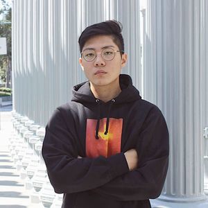 Meet your Posher, Eric